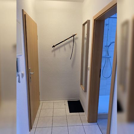 Haus Seewind Warnemuende _ Objekt Rostock Exteriör bild
