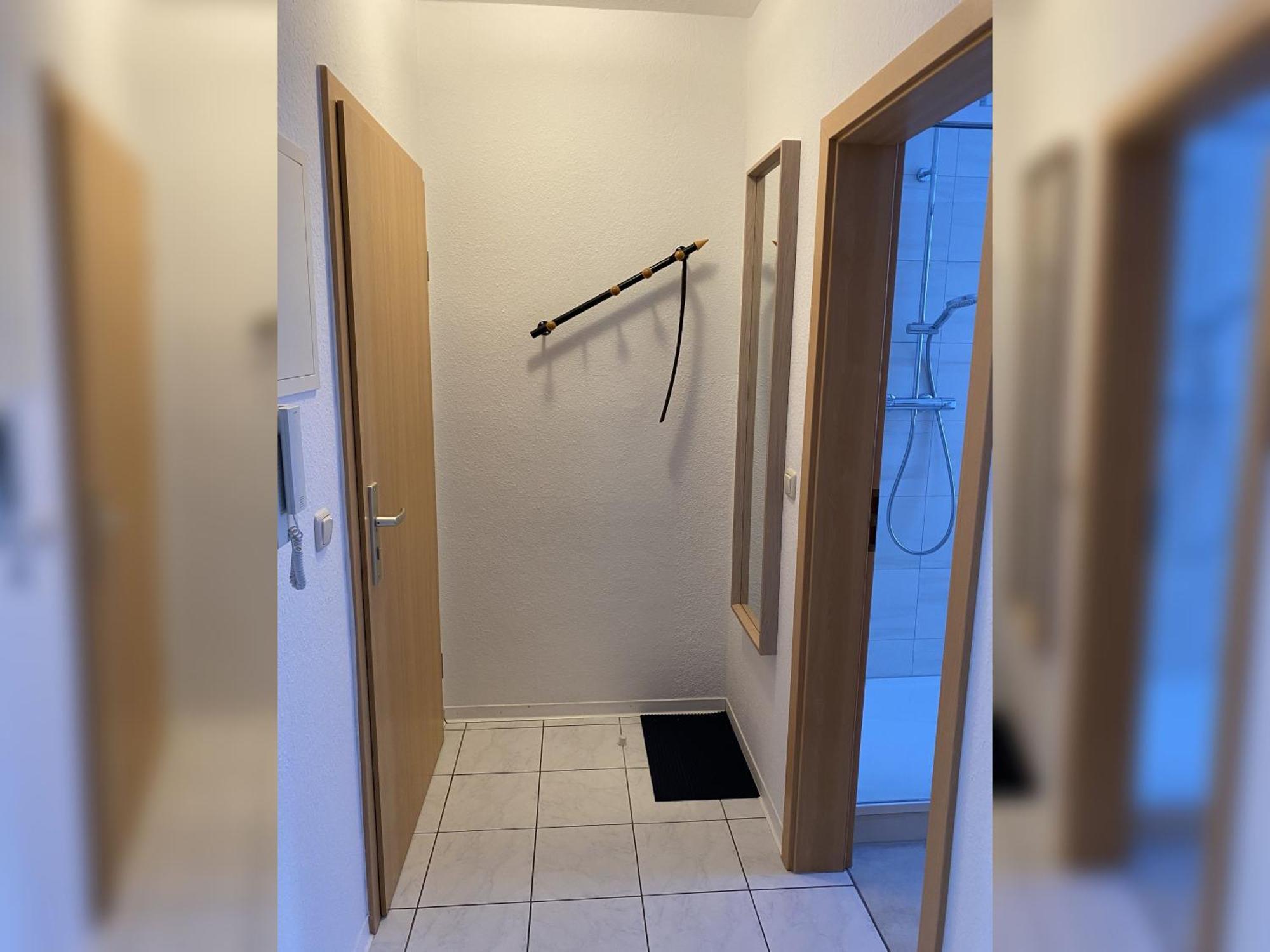 Haus Seewind Warnemuende _ Objekt Rostock Exteriör bild