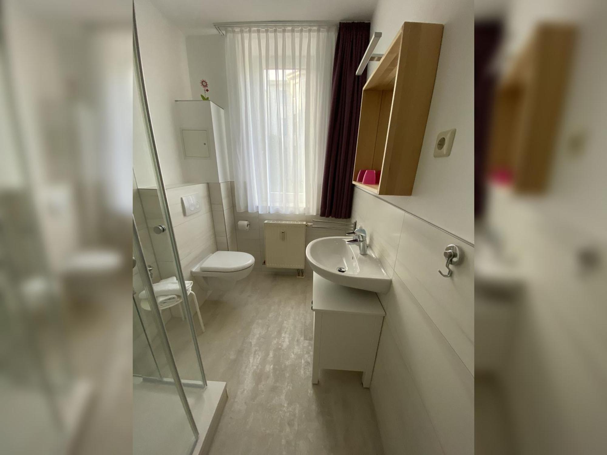 Haus Seewind Warnemuende _ Objekt Rostock Exteriör bild