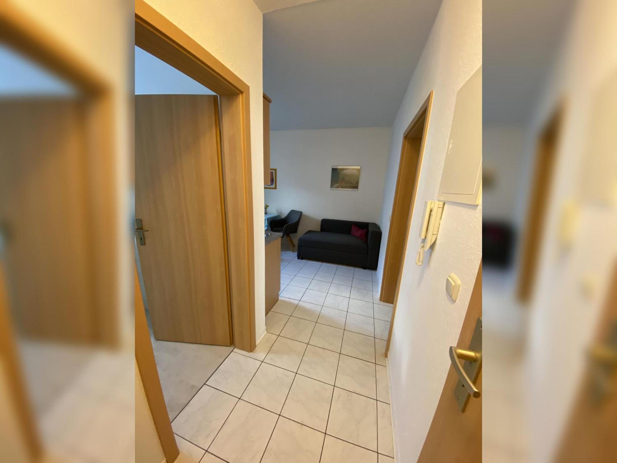 Haus Seewind Warnemuende _ Objekt Rostock Exteriör bild
