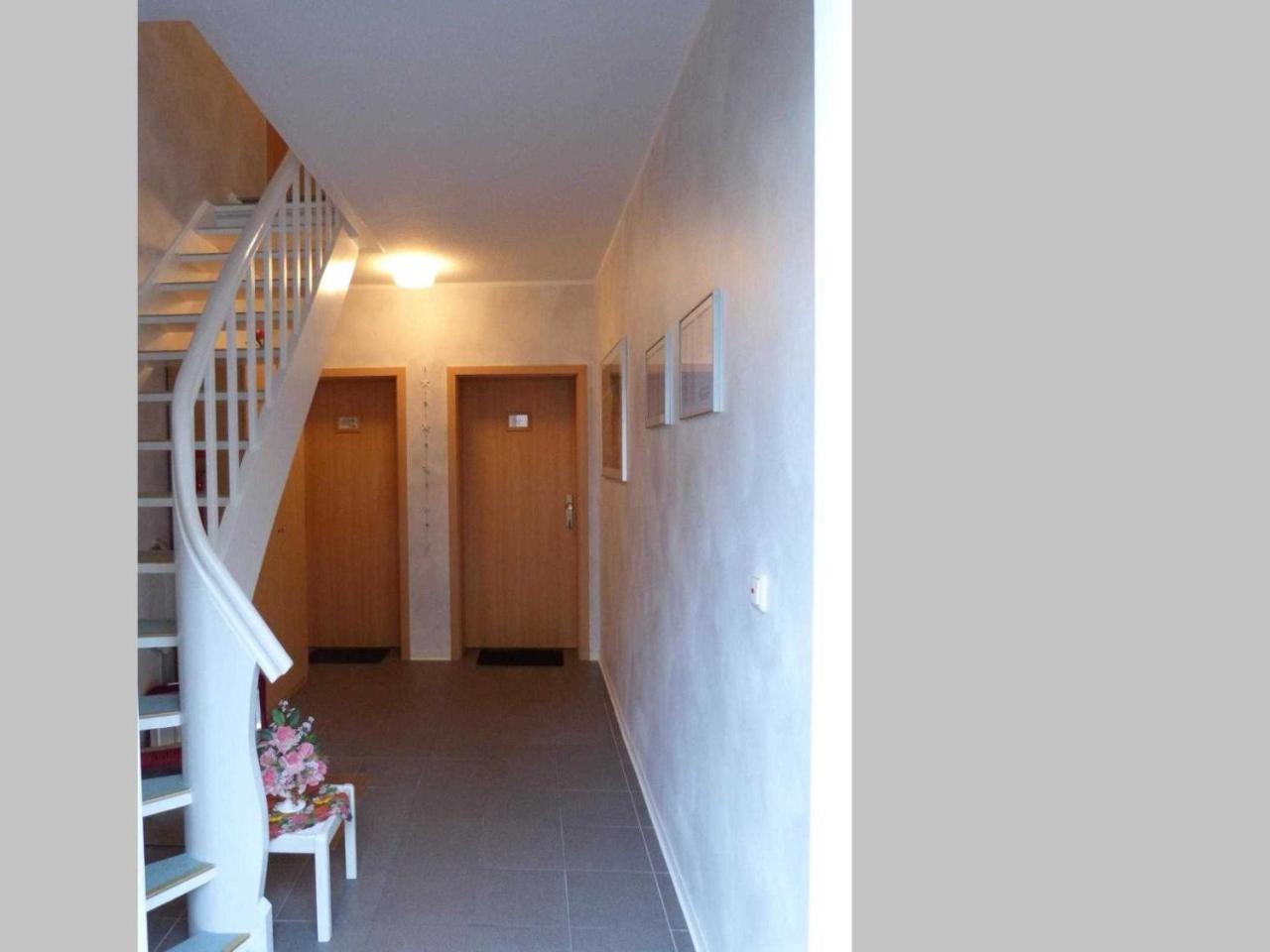 Haus Seewind Warnemuende _ Objekt Rostock Exteriör bild