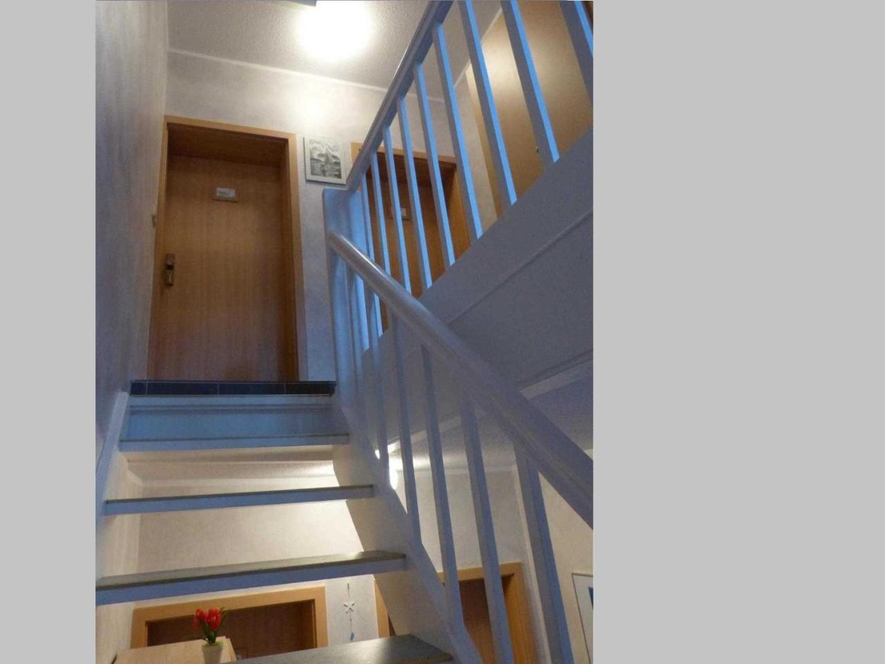 Haus Seewind Warnemuende _ Objekt Rostock Exteriör bild